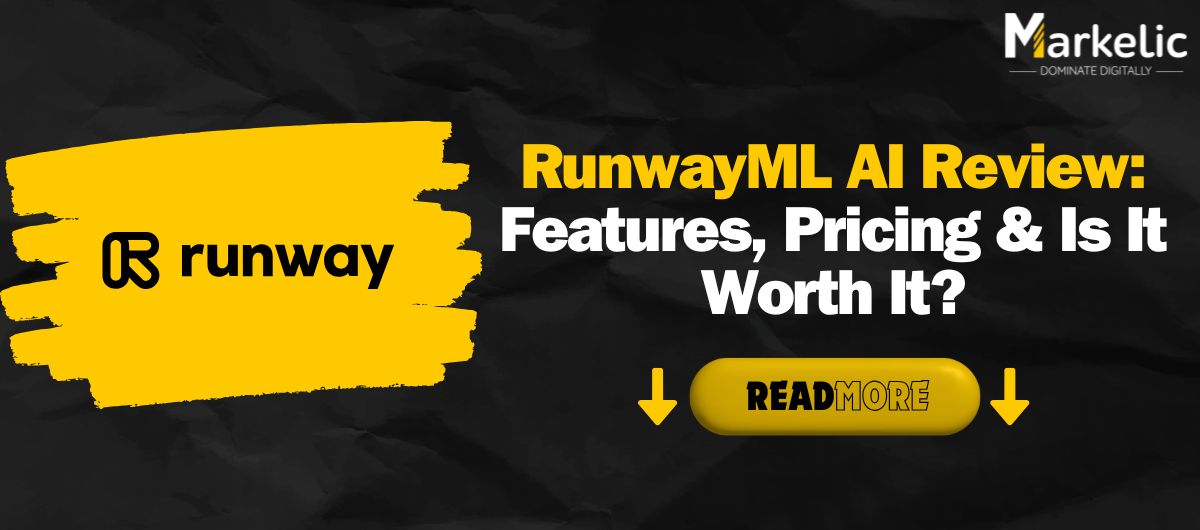 RunwayML AI Review